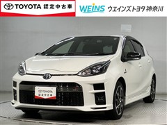 アクア G GRスポーツ