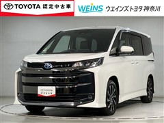 トヨタ ノア HEV S-Z