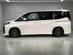 ノア HEV S-Z