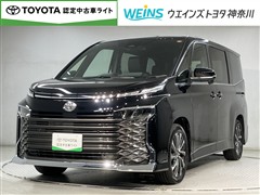 ヴォクシー HEV S-Z