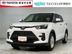 トヨタ ライズ G