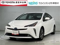 プリウス A ツーリング 4WD