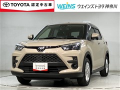トヨタ ライズ G