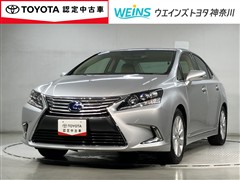 レクサス HS250h