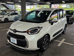 シエンタ HEV Z 7ニンノリ