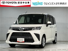 ルーミー G-T