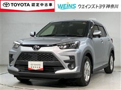 トヨタ ライズ G