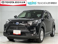 トヨタ ライズ HEV G