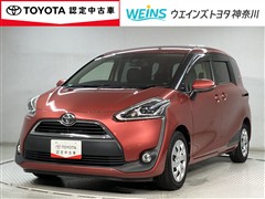 トヨタ シエンタ G 6ニンノリ