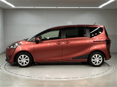 シエンタ G 6ニンノリ
