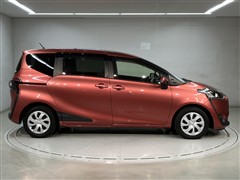 シエンタ G 6ニンノリ