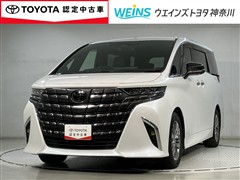 アルファード Z
