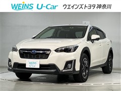 スバル XV 2.0i-L アイサイト