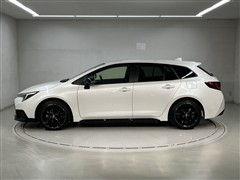 カローラツーリングHEV Aスポーツ