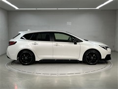 カローラツーリングHEV Aスポーツ