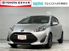 トヨタ アクア S