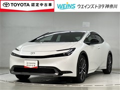プリウス Z