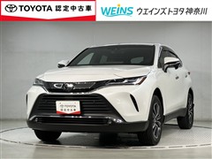 ハリアー G