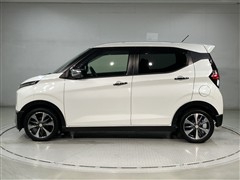 eKクロス G