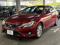 マークX 250G