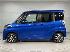 デイズルークス HWスターGターボ