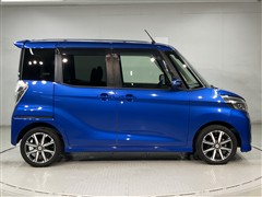 デイズルークス HWスターGターボ