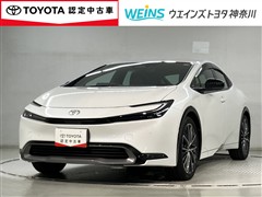 トヨタ　プリウス Z