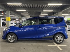 シエンタ HV ファンベース G