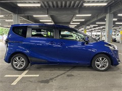 シエンタ HV ファンベース G