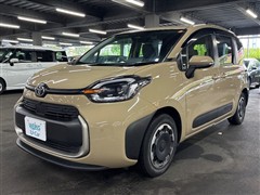 シエンタ HEV Z 5ニンノリ