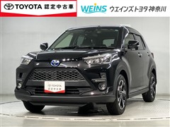 トヨタ ライズ HEV Z
