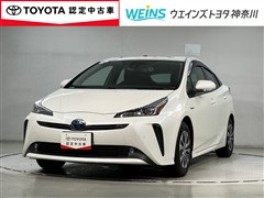 プリウス A