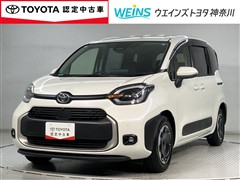 トヨタ シエンタ HEV Z 5ニンノリ