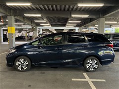 シャトル HV X ホンダセンシング