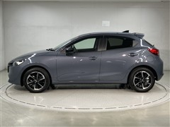 MAZDA2 15スポルト 6MT