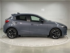 MAZDA2 15スポルト 6MT