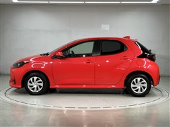 ヤリス G 6MT