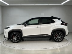 ヤリスクロス HEV GRスポーツ