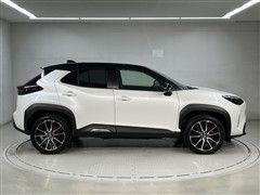 ヤリスクロス HEV GRスポーツ