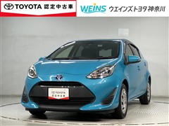 トヨタ アクア G