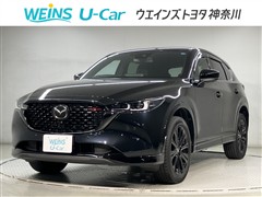 CX-5 XD スポーツアピアランス