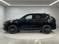 CX-5 XD スポーツアピアランス