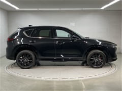 CX-5 XD スポーツアピアランス