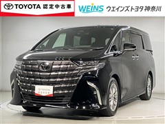 アルファード Z
