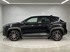 ヤリスクロス HEV GRスポーツ