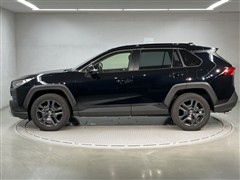 RAV4 アドベンチャー