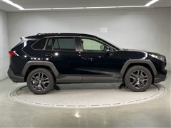 RAV4 アドベンチャー