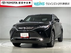 ハリアー G