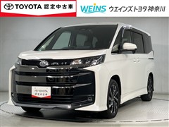 ノア S-Z