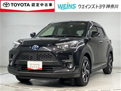 トヨタ ライズHV Z